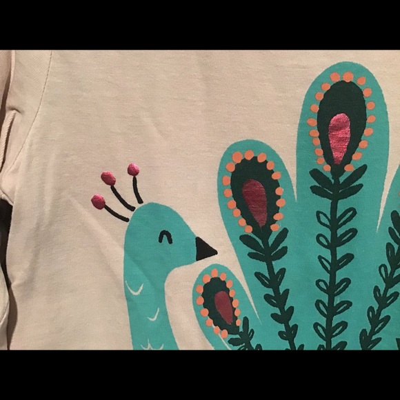 2pk Gymboree graphic tees - Picture 5 of 5